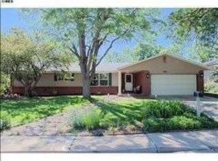 160 Mohawk Dr #A, Boulder, CO 80303
