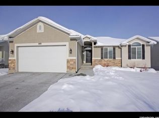 853 N 200 W, Tooele, UT 84074