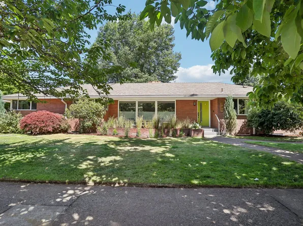 720 NE 107th Pl, Portland, OR 97220