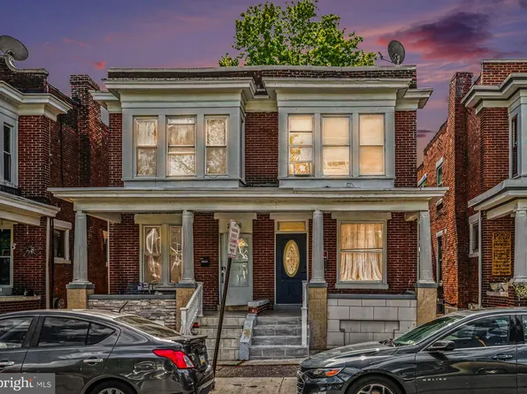 2310 N 4th St, Harrisburg, PA 17110