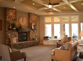 4595 S Homestead Ct, Washington, UT 84780