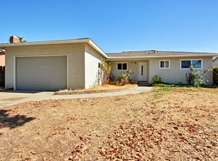 3196 Shamrock Ave, Merced, CA