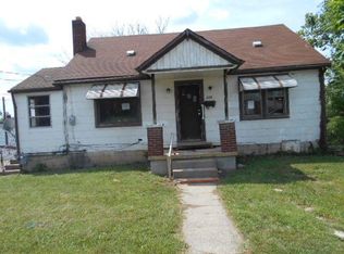 113 N Wilson Dr, West Union, OH 45693