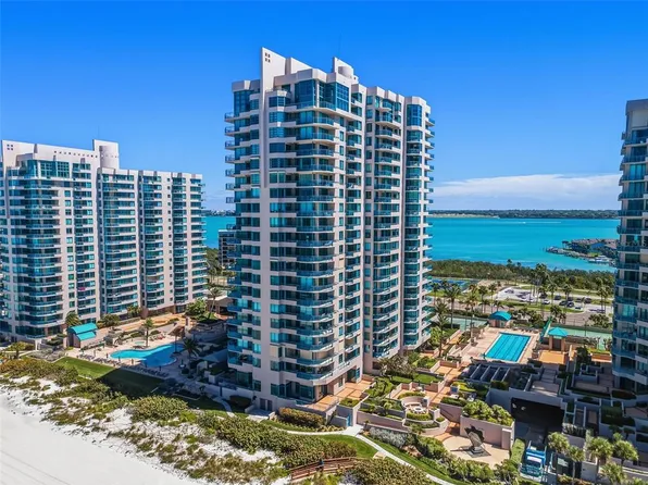 1540 Gulf Blvd APT 902, Clearwater, FL 33767