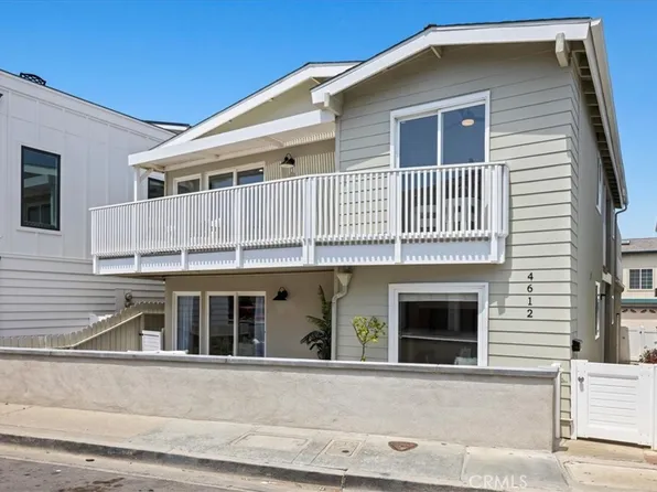 4612 Seashore Dr, Newport Beach, CA 92663