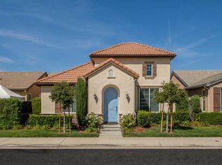 3873 Heritage Ave, Clovis, CA 93619