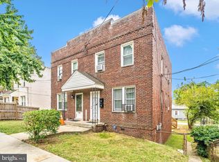 4215 Dix St NE #1, Washington, DC 20019