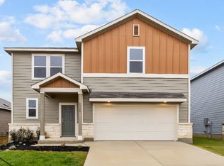 Frio - 2165 Plan, Garden Grove II, San Antonio, TX 78217