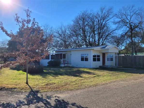 172 County Road 1313, Morgan, TX 76671