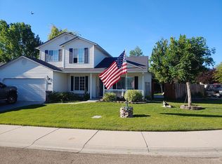 592 W Crimson Loop, Nampa, ID 83686