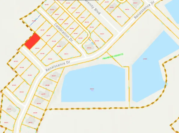 LOT 12 Rose Xing, Normal, IL 61761