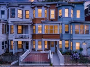 97 Sherman St, Passaic City, NJ 07055