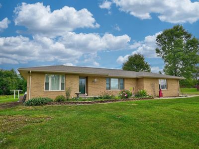 5407 E Dodge Rd, Mount Morris, MI, 48458