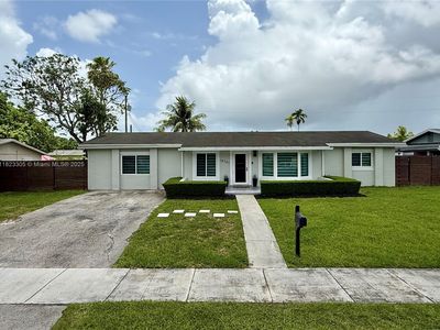 15761 SW 102nd Ct, Miami, FL, 33157