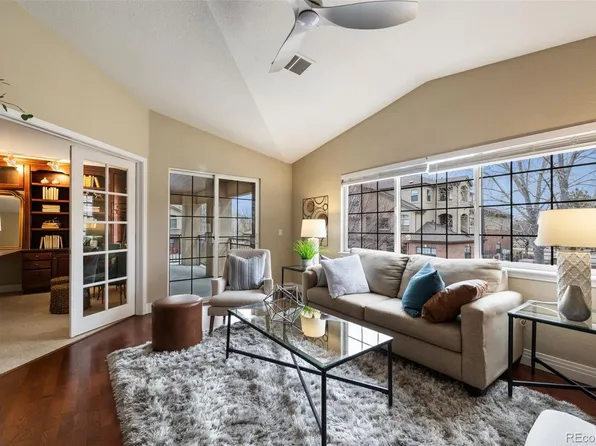 160 Poplar Street #H, Denver, CO 80220