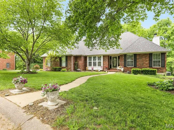 123 Monticello Dr, Washington, MO 63090