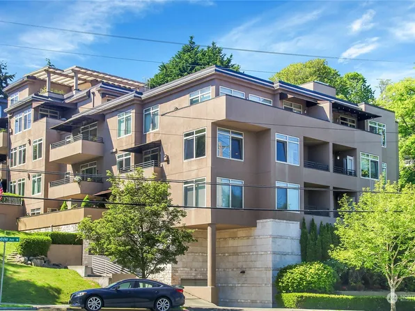 2551 Thorndyke Avenue W #202, Seattle, WA 98199