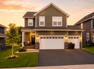 13144 Zachary Ln N, Dayton, MN 55327