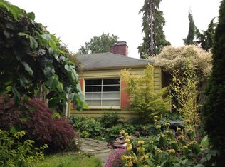 2107 NE 81st Pl, Seattle, WA 98115