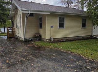 W932 Birchwood Dr, Campbellsport, WI 53010
