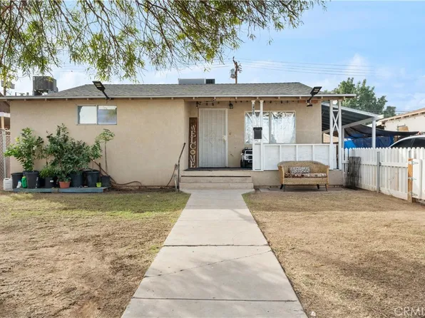 727 El Centro Ave, El Centro, CA 92243