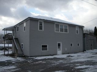 1073 Johnsonburg Rd, Saint Marys, PA 15857