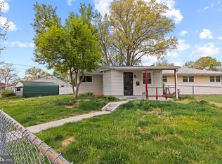 7626 Greenleaf Rd, Landover, MD 20785