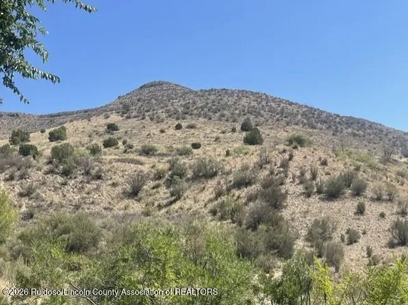 Mm 283 Us #70, Hondo, NM 88336
