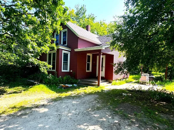 820 Mississippi Ave NW, Bemidji, MN 56601
