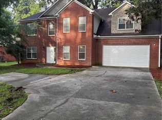 5799 Salem Rd, Lithonia, GA 30038