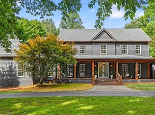 7503 William Bailey Rd, Summerfield, NC 27358