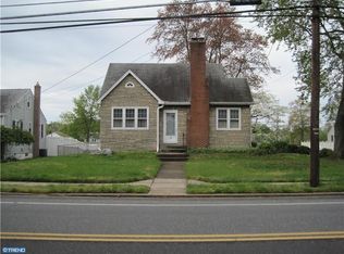 153 W Red Bank Ave, West Deptford, NJ 08096