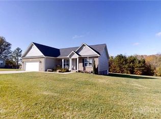 4747 County Home Rd, Conover, NC 28613