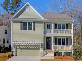 1472 Brockenfelt Dr, Charleston, SC 29414