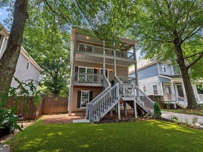 944 Herndon St NW, Atlanta, GA, 30318