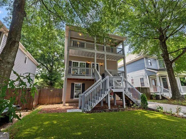 944 Herndon St NW, Atlanta, GA 30318