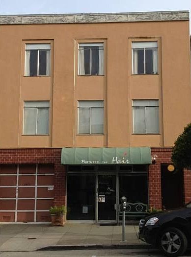1st image of 3532 Sacramento St #1