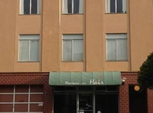 3532 Sacramento St #1, San Francisco, CA 94118