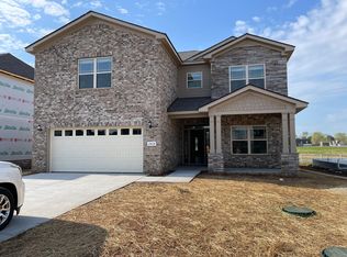 2428 Hollis Dr, Murfreesboro, TN 37127