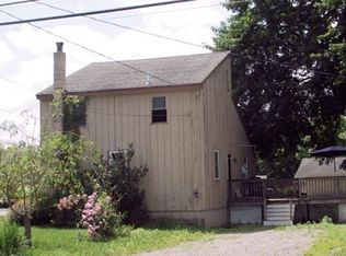 70 Bradford St, Rowley, MA 01969