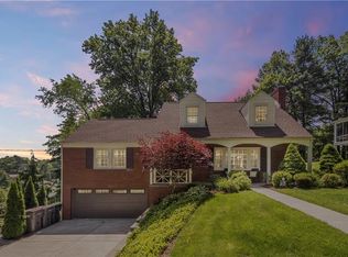 2341 Berkshire Dr, Pittsburgh, PA