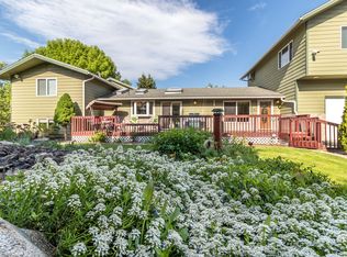 4121 N Glenn Rd, Spokane, WA 99206