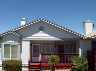 3080 Cascades Ct UNIT 15G, Prescott, AZ 86301