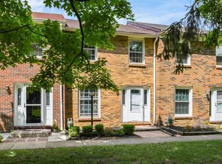 500 Pamlico St #T-9, Columbus, OH 43228