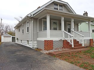 2694 Dibblee Ave, Columbus, OH