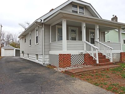 2694 Dibblee Ave, Columbus, OH, 43204