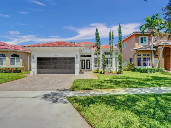 3119 SW 140th Avenue, Miramar, FL 33027