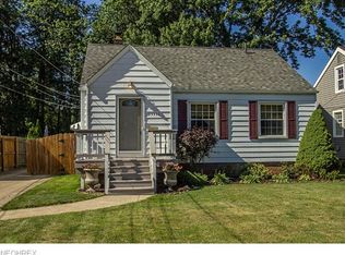 23332 Marion Rd, North Olmsted, OH