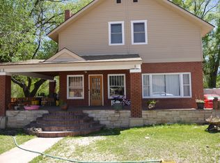 425 W 3rd St, Rifle, CO 81650
