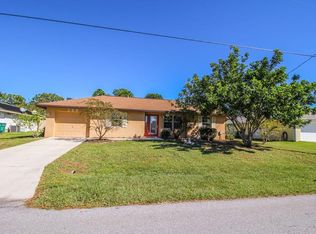288 Waterside St, Pt Charlotte, FL 33954